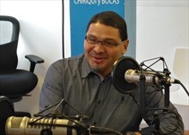 Noticia Radio Panamá | Observadores internacionales acompañarán a candidato presidencial Saúl Méndez durante las elecciones