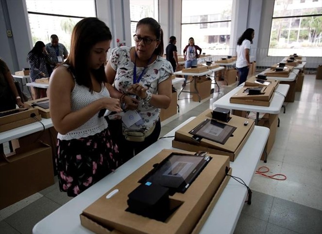 Noticia Radio Panamá | Estadísticas para las elecciones 2019