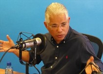 Noticia Radio Panamá | Tras resultados desfavorables en las elecciones, José Blandón considera necesaria renovación del Partido Panameñista