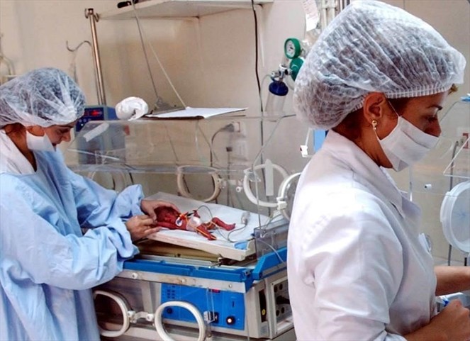 Noticia Radio Panamá | Sistema de salud británico busca más de 40.000 enfermeras