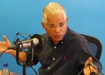 Noticia Radio Panamá | Alcalde de la comuna capitalina se reunirá con su sucesor la próxima semana para iniciar proceso de transición