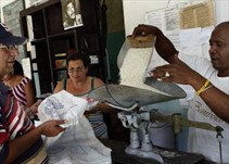 Noticia Radio Panamá | Gobierno de Cuba anuncia racionamiento de algunos alimentos