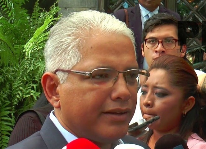 Noticia Radio Panamá | José Blandón dice que el partido panameñista debe renovarse