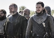 Noticia Radio Panamá | HBO publica el detrás de Escena de Game Of Thrones
