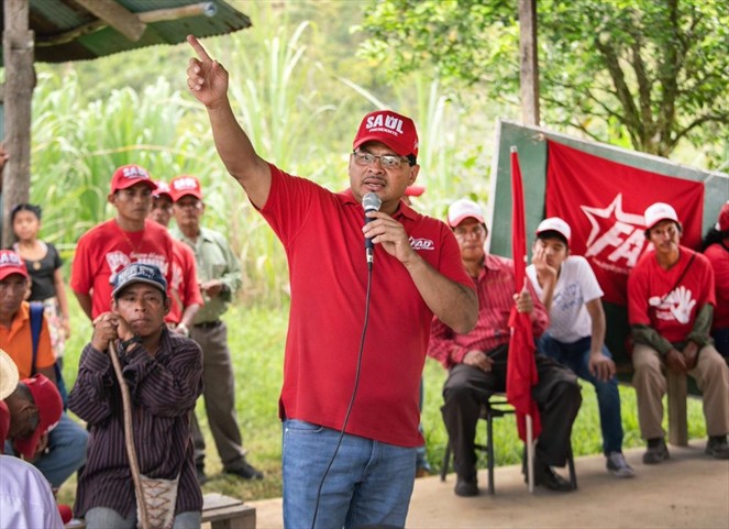 Noticia Radio Panamá | ¿Que pasará con el FAD tras las elecciones?