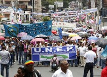 Noticia Radio Panamá | Docentes anuncian movilizaciones
