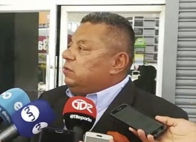 Noticia Radio Panamá | Abogado Justino González acusa a rector de la UTP por nepotismo y conflictos de intereses