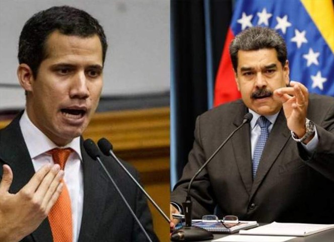 Noticia Radio Panamá | Gobierno de Noruega confirma mediación en busca de resolver crisis en Venezuela