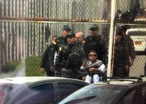 Noticia Radio Panamá | Jesús Santrich fue recapturado por la fiscalía luego de atravesar reja de la cárcel