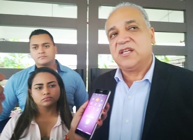 Noticia Radio Panamá | Presentan nuevas impugnaciones tras resultados de las elecciones