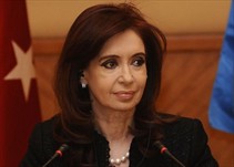 Noticia Radio Panamá | Este martes inicia juicio oral contra Cristina Kirchner