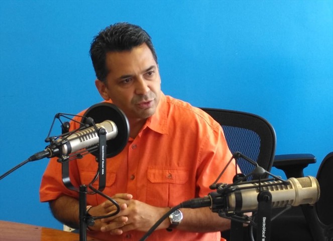 Noticia Radio Panamá | Lombana creará fundación Otro Camino Panamá