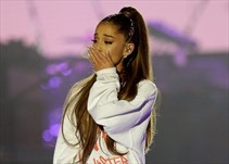 Noticia Radio Panamá | Ariana Grande es demandada por violar derechos de autor
