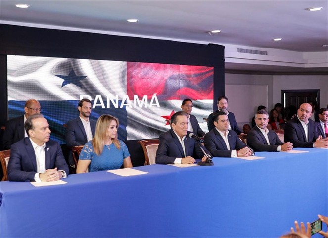 Noticia Radio Panamá | Conozca a los ministros y directores de Laurentino Cortizo