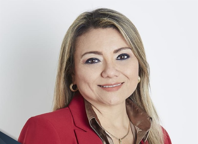 Noticia Radio Panamá | Ministra de Trabajo y Desarrollo Laboral: Doris Zapata