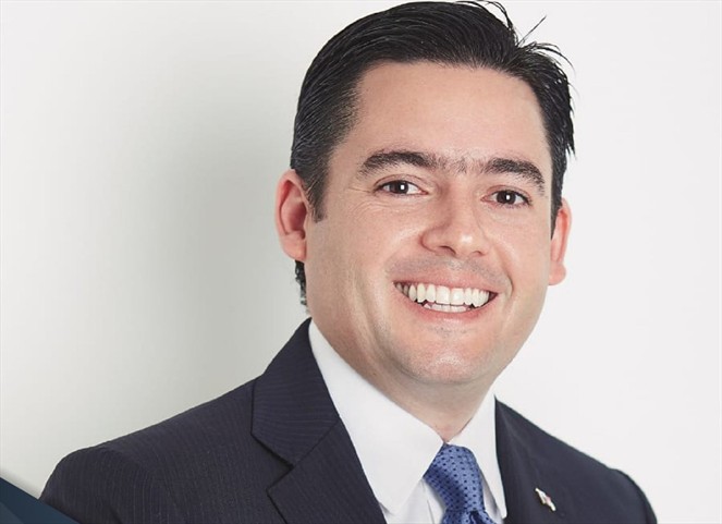 Noticia Radio Panamá | Ministro de la Presidencia: José Gabriel Carrizo