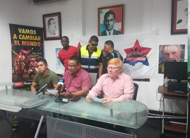 Noticia Radio Panamá | Gobierno entrante será peor que el saliente: FRENADESO