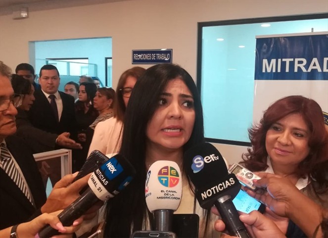 Noticia Radio Panamá | MITRADEL cuenta con nueva Dirección Nacional de Trabajo