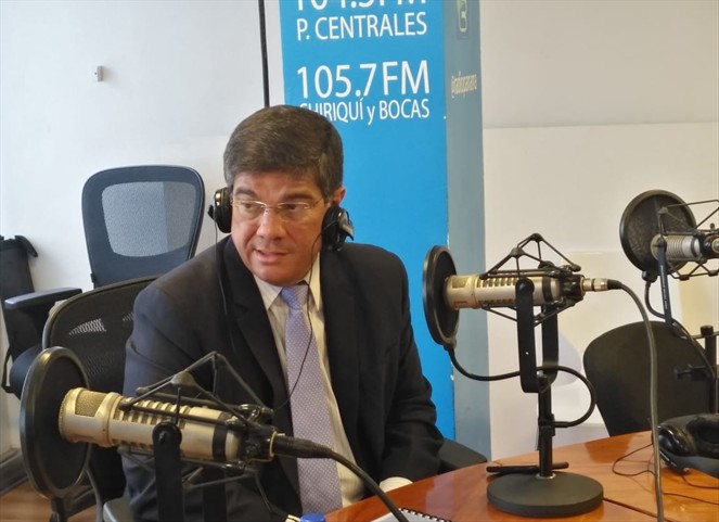 Noticia Radio Panamá | ETESA justifica su plan de expansión con su desarrollo financiero