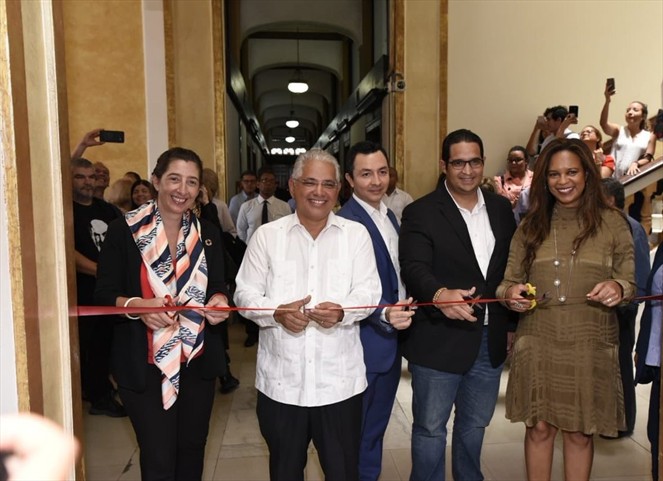 Noticia Radio Panamá | Inauguran Museo de la Ciudad de Panamá por celebración de los 500 años de fundación