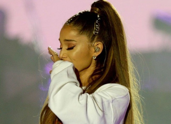 Noticia Radio Panamá | Ariana Grande cancela presentaciones por problemas de salud