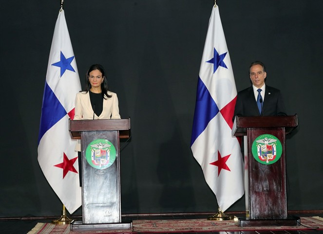 Noticia Radio Panamá | Ministerio de Relaciones Exteriores inicia proceso de transición