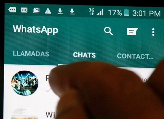 Featured image for “WhatsApp estaría pensando prohibir capturas de pantalla”