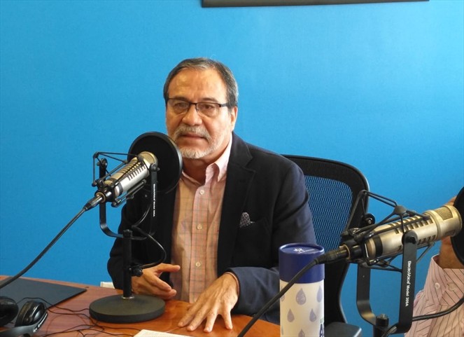 Noticia Radio Panamá | Panamá avanza con estudios para reservorios