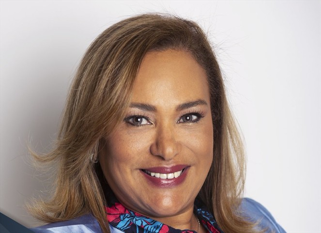 Noticia Radio Panamá | Ministra Consejera de Salud: Eyra Ruiz