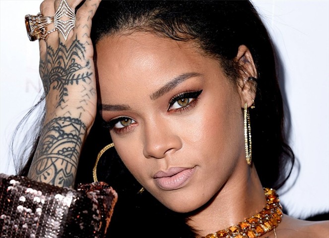 Noticia Radio Panamá | Rihanna una de las más ricas del mundo