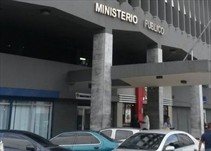 Noticia Radio Panamá | Denuncian ante el MP a Jorge Barakat director de la AMP