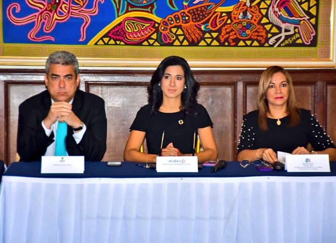 Noticia Radio Panamá | MIDES y SENNIAF instalan Consejo Nacional de la Niñez y la Adolescencia