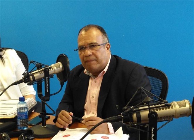 Noticia Radio Panamá | Allanamiento a Pandeportes fue ordenado por juez de garantías