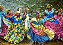 Noticia Radio Panamá | Se acercal el Musical Folklórico «Raices»
