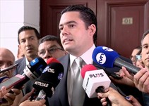 Noticia Radio Panamá | Carrizo insiste en se conozcan informes financieros de la administración saliente