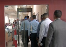 Noticia Radio Panamá | Sigue presentación de pruebas testimoniales en juicio oral por Operación «El Gallero»