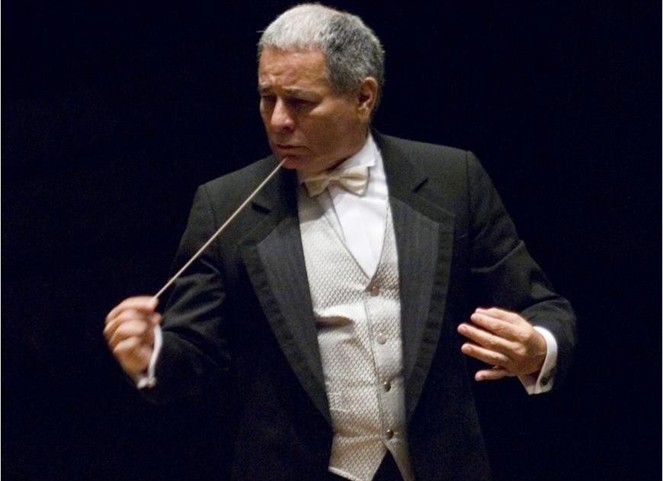 Noticia Radio Panamá | Piezas de Mozart y Brahms componen el concierto de la Orquesta Sinfónica