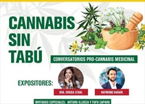 Noticia Radio Panamá | Cannabis sin tabú