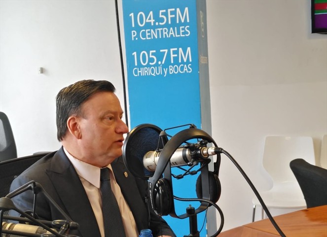 Noticia Radio Panamá | Avanzan relaciones entre Panamá y Rusia