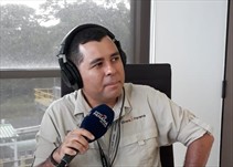 Noticia Radio Panamá | Mitradel tiene control de extranjeros que trabajan en Minera Panamá