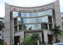 Noticia Radio Panamá | Proyecto para construcción del nuevo Hospital del Niño avanza luego de resolverse reclamo en la licitación