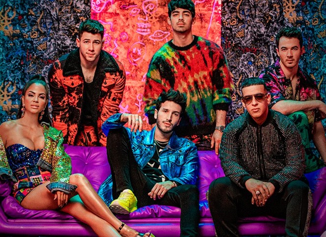 Noticia Radio Panamá | Jonas Brothers cantarán en español en el nuevo sencillo de Yatra “Runaway”