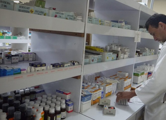 Noticia Radio Panamá | Continúa preocupación de pacientes ante la falta de insumos y medicamentos para sus tratamientos