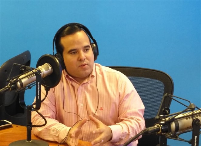 Noticia Radio Panamá | Al nuevo ministro del MIDA le quedan desafíos importantes