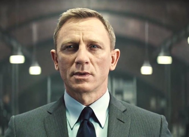 Noticia Radio Panamá | Daniel Craig retomará rodaje de la película como agente 007