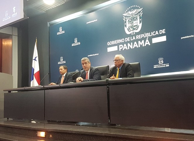 Noticia Radio Panamá | Ministro de Salud presenta rendición de cuentas