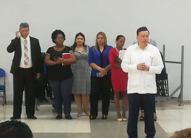 Noticia Radio Panamá | Confirman visita de 8 mandatarios durante la transmisión de mando presidencial el próximo 1 de julio