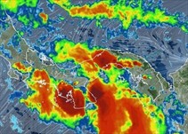 Noticia Radio Panamá | COE emite aviso de prevención por paso de ondas tropicales