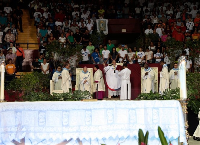 Noticia Radio Panamá | Papa Francisco califica a Panamá como un país noble