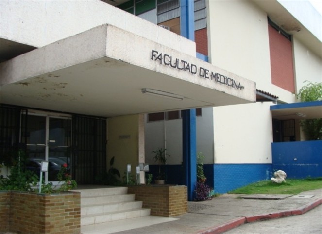 Noticia Radio Panamá | Estructuras de Facultad de Medicina de la Universidad de Panamá datan de 1951